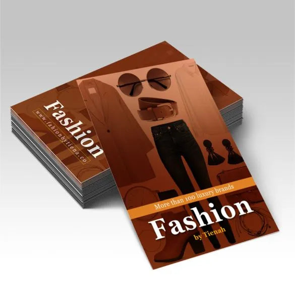 16PT Postcards (UV Coated)