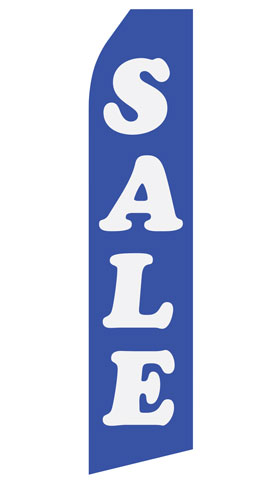 Econo Stock Flag