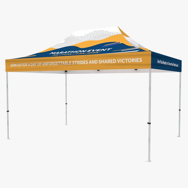 15 ft. Event Tent