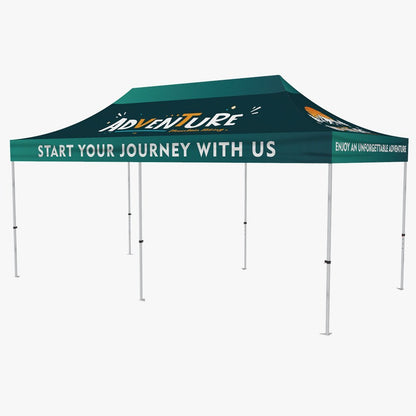 20 ft. Event Tent