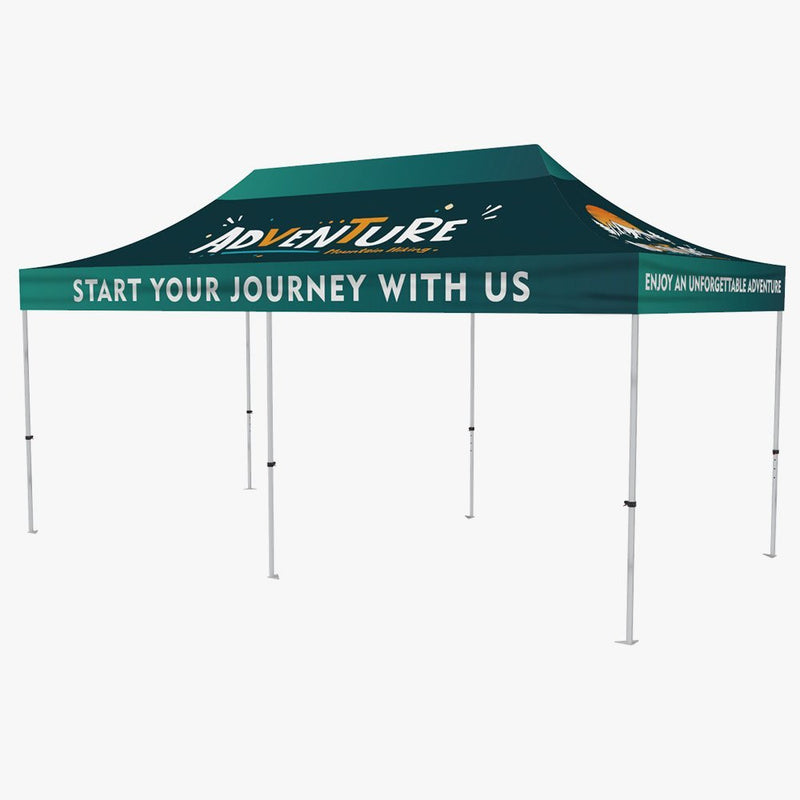 20 ft. Event Tent