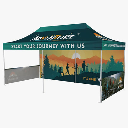 20 ft. Event Tent