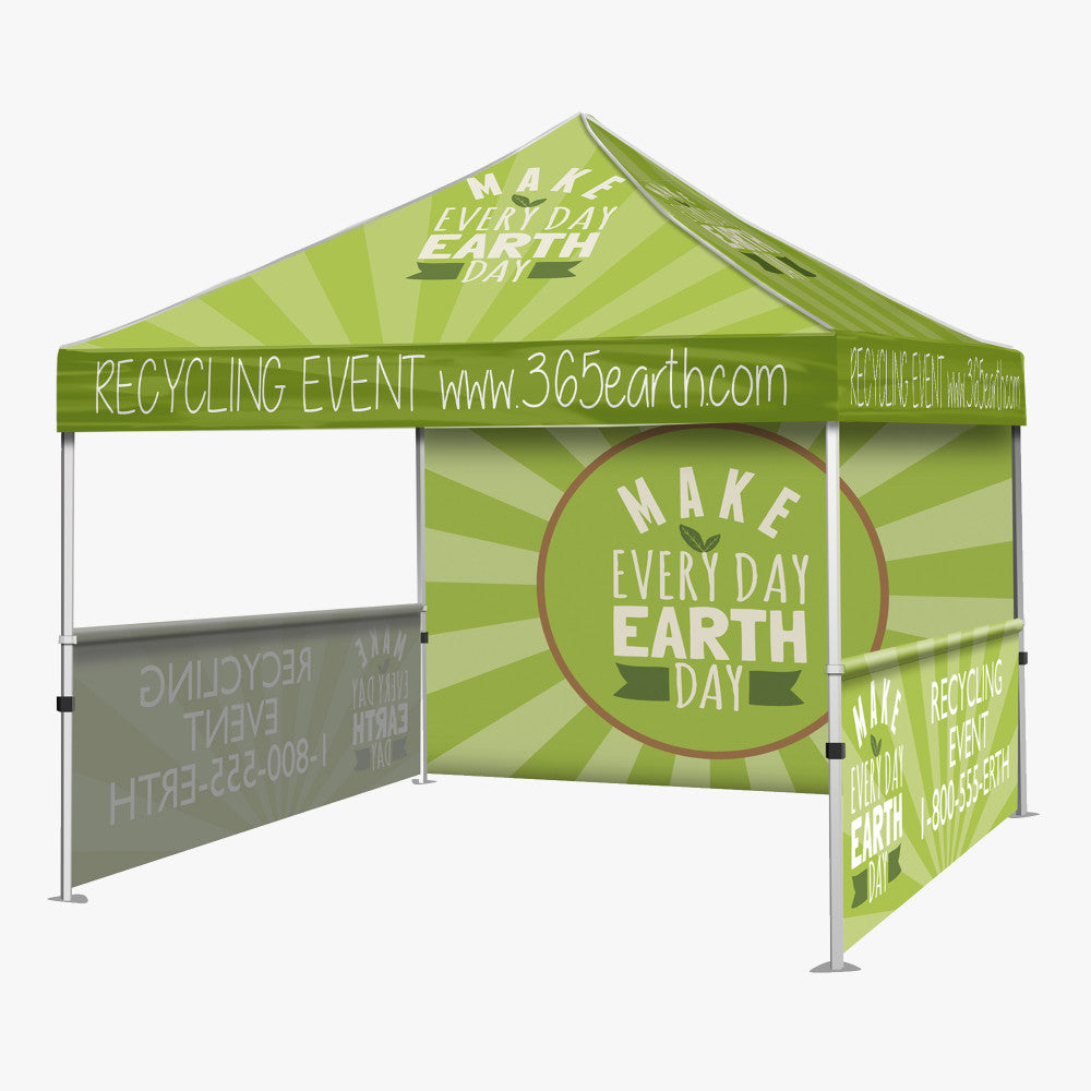10 ft. Event Tent