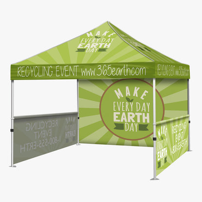 10 ft. Event Tent