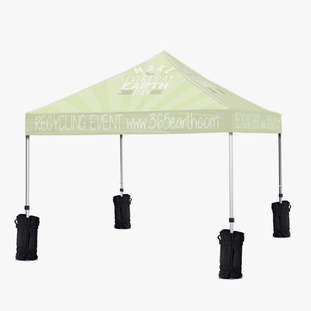 10 ft. Event Tent