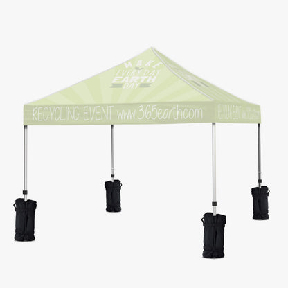 10 ft. Event Tent