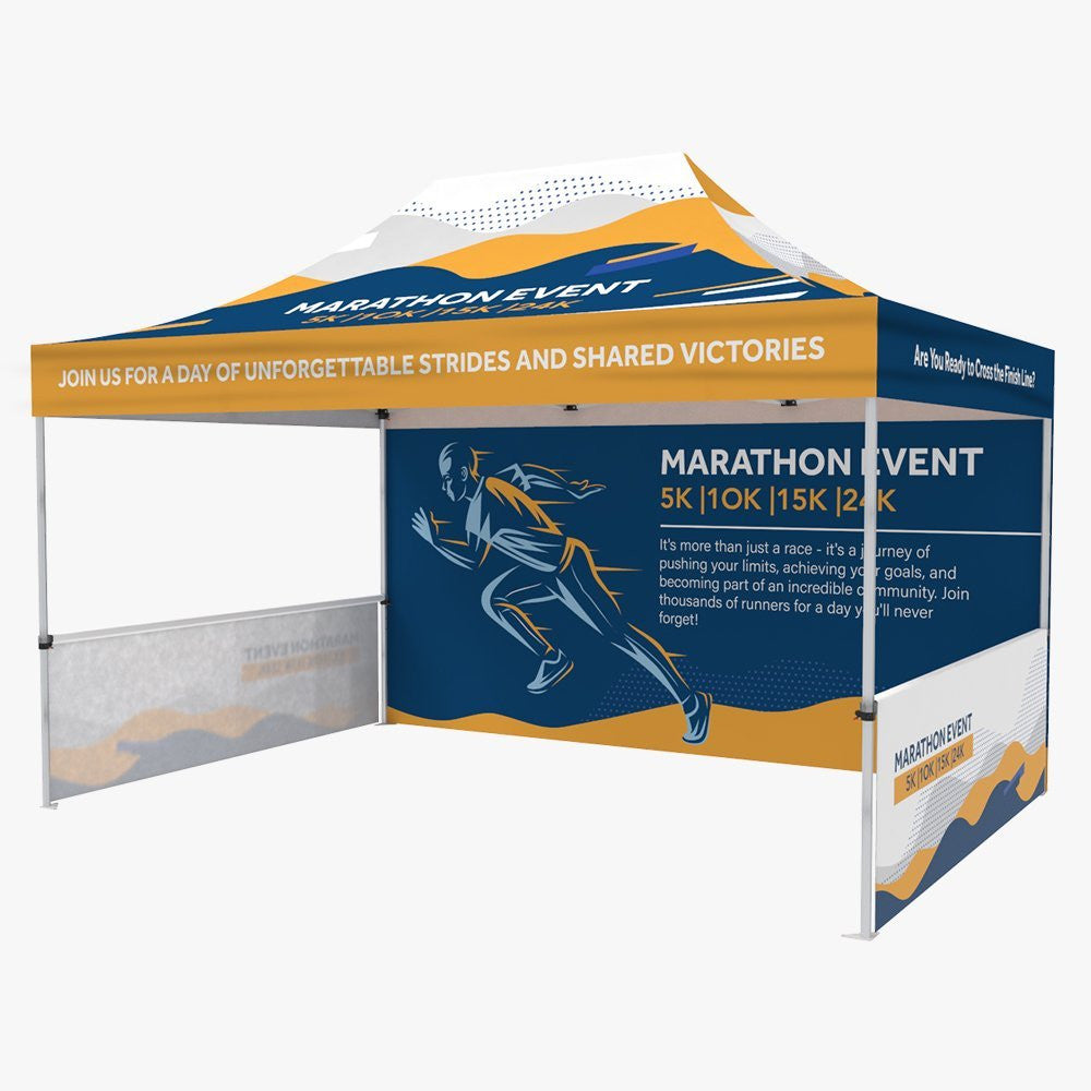 15 ft. Event Tent