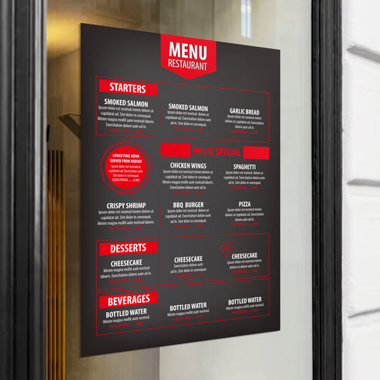 Window Graphics