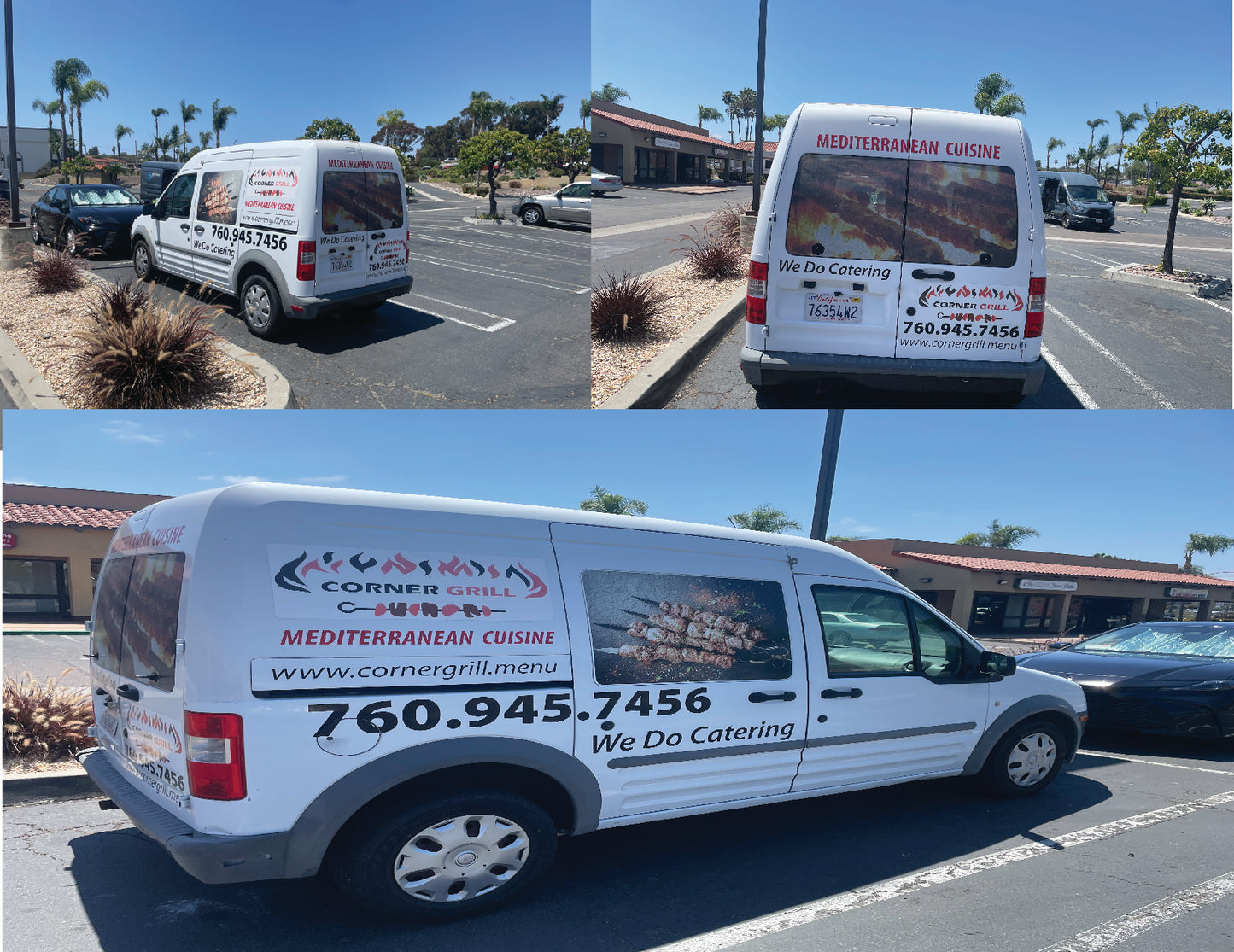 Car Wraps