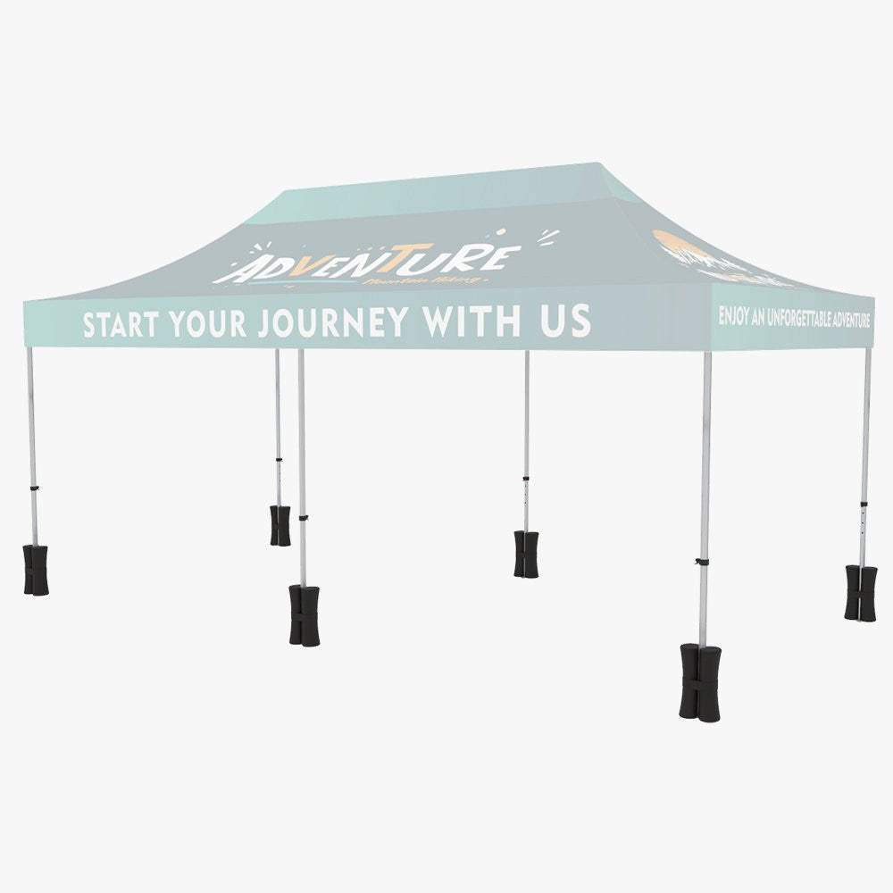20 ft. Event Tent