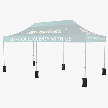 20 ft. Event Tent