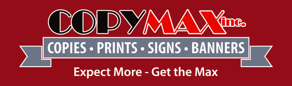 copymax Inc.
