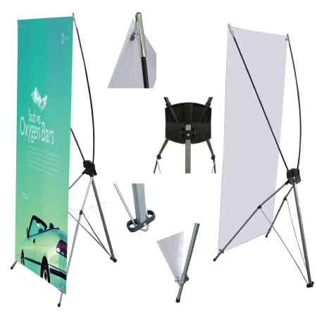 Tri-Pod Stands