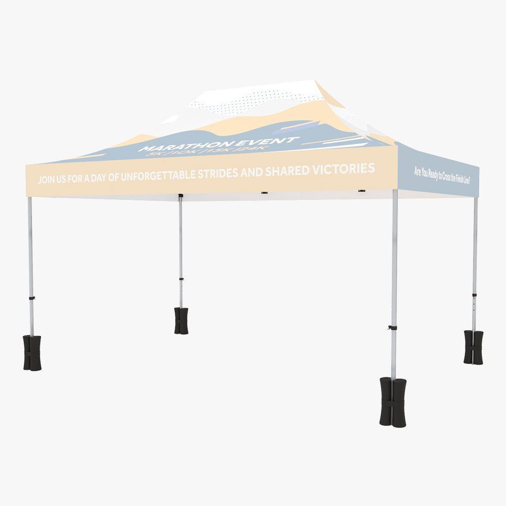 15 ft. Event Tent