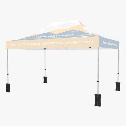 15 ft. Event Tent
