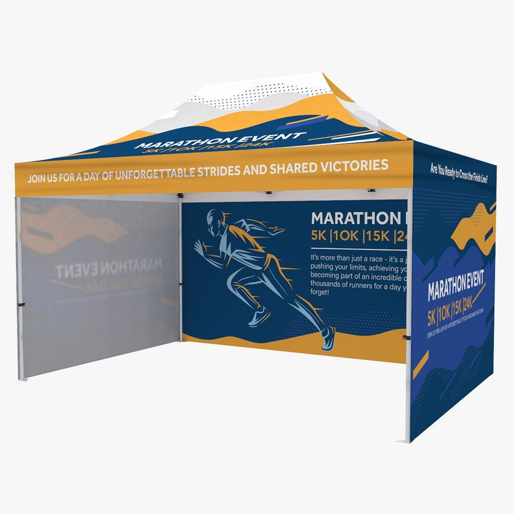 15 ft. Event Tent