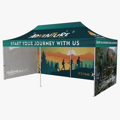 20 ft. Event Tent