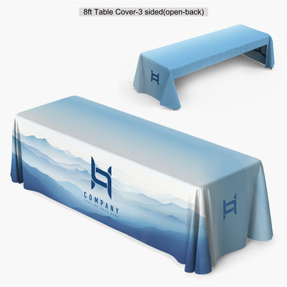 8' Table Throw